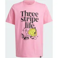 Adidas T-shirt Positivity