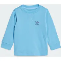 Adidas Camisola de Manga Comprida – Criança