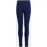 Adidas Leggings de Algodão Essentials