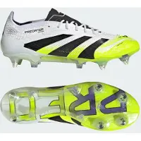 Adidas Botas de Futebol Predator Elite – Piso mole