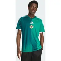 Adidas Camisola Principal 26 da Irlanda do Norte
