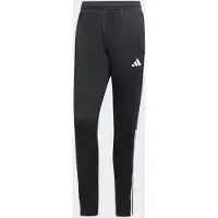 Adidas Calças Afuniladas 3-Stripes AEROREADY Sereno