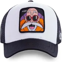 Capslab Boné branco