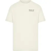 Mister tee Camiseta De Manga Curta Born To Change