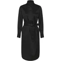 Inwear Vestido preto