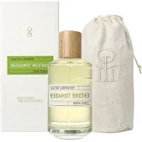 Liquides Imaginaires Liquidos Imaginaires Bergamota Brother Eau de Parfum 100 ml