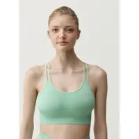 Born Living Yoga Top Esportivo Sunset Seamless