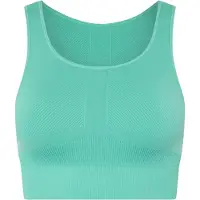 Born Living Yoga Top Esportivo Lindy Seamless