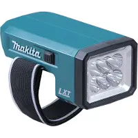 Makita Lanterna Debdml186