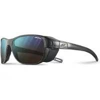 Julbo - Óculos sol - Camino M Noir/Gris Reactiv 2-4 para Unissexo - Preto