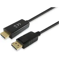 Equip Cabo Vídeo Hdmi M/m 5 M