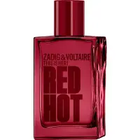 Zadig & Voltaire perfume This is Her! Red Hot EDP 50 ml