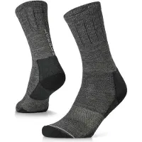 Lorpen Meias Longas Ptlmc Pro Trek Merino Light Mid