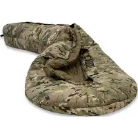 Carinthia Saco-cama Defence 4, Multicam, M