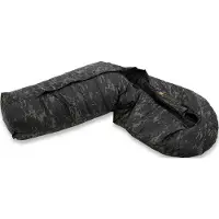 Carinthia Saco-cama Defence 4 L, Multicam Black