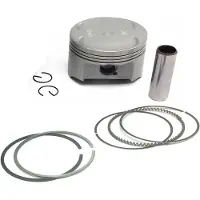Blast Pistão Honda Sh 300 07> Cylinder 403351155