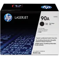 HP Toner 90a