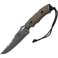Tops knives Storm Rider 250th Anniversary