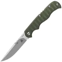 Tops knives Navalha Tex Creek Mini Slipjoint Folde