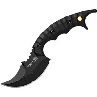 Tops knives Upswarm Single Edge