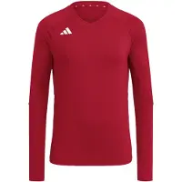 Adidas Camisola de Voleibol de Manga Comprida HILO