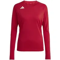 Adidas Camisola de Voleibol de Manga Comprida HILO