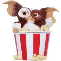 Nemesis Now Caixa De Armazenamento Gremlins Gizmo 14cm