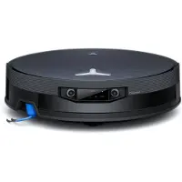 Ecovacs Robô Aspirador De Pó Com Base De Auto-esvaziamento X12 Pro Omni