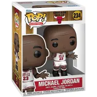 Funko POP! Figura Nba Michael Jordan