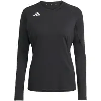 Adidas Camisola de Voleibol de Manga Comprida HILO