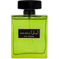 Rasasi Aiyara Pour Femme EDP W 100 ml