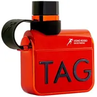 Armaf Tag Him Uomo Rosso Red 100 ml — Eau de Parfum