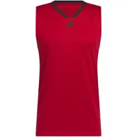 Adidas Camisola de Alças Legends Basketball