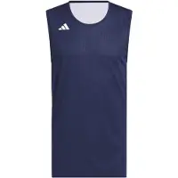 Adidas Camisola de Basquetebol Reversível 3G Speed AEROREADY
