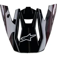 Alpinestars Viseira Sm5