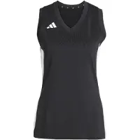 Adidas Top desportivo 'Quickset' preto
