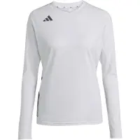 Adidas Camisola de Voleibol de Manga Comprida HILO