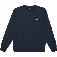 Quiksilver Moletom Basic