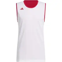 Adidas Camisola de Basquetebol Reversível 3G Speed AEROREADY