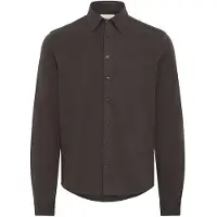 Casual Friday Camisa 'CFARKAN' castanho escuro