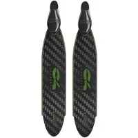 C4 Nadadeiras De Pesca Submarina L-1090 35