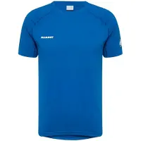 Mammut Camiseta De Manga Curta Ducan Fl