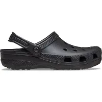 Crocs Tamancos Classic Hearts Cut Out