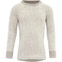 Devold Camiseta De Manga Comprida Duo Active Merino