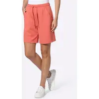 HEINE Calças coral