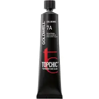 Goldwell Topchic tinta para cabelo 60ml 7-A