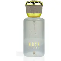 Ahmed Al Maghribi Musk Ahmed 50 ml — Eau de Parfum