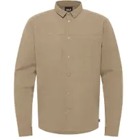 Jack Wolfskin Camisa De Manga Comprida Sierra Canyon