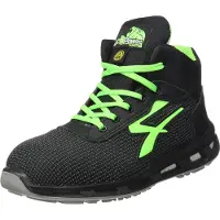 U Power Botas De Segurança Hard