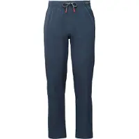 Black Diamond - Vestuário escalada - M Sequence Pants Charcoal para Homem - Tamanho M - Navy